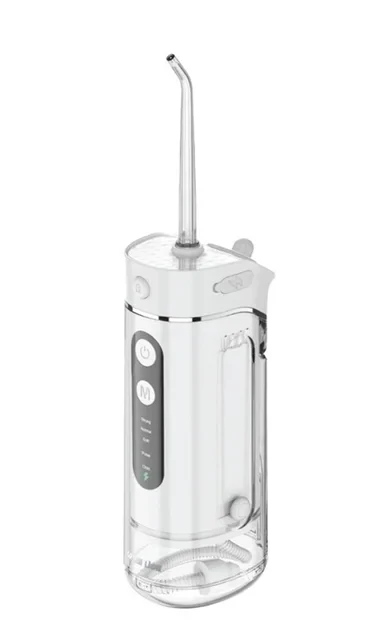 دستگاه شستشو دهان گرین لاین Portable Oral Irrigator