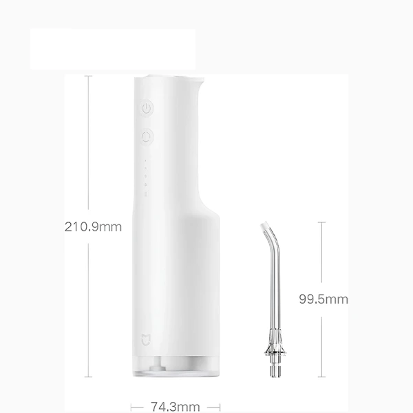 دستگاه شستشوی دهان و دندان شیائومی مدل Xiaomi Mijia F300