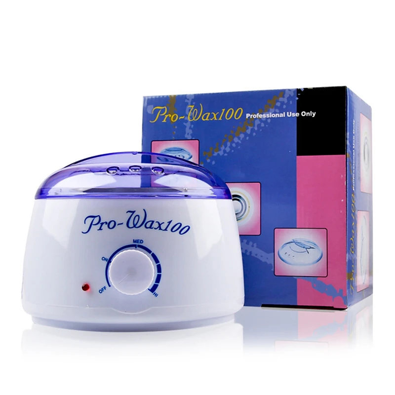 دستگاه شمع /موم/وکس | PRO WAX 100