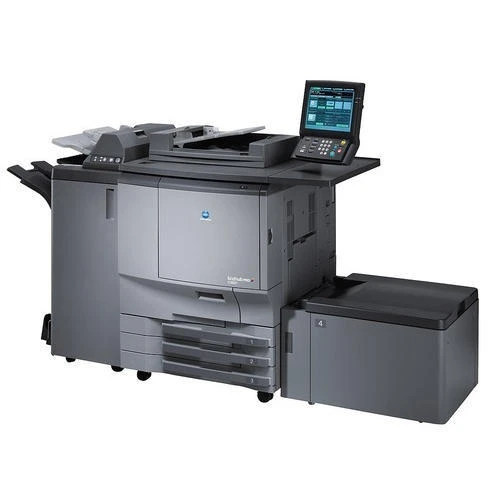 دستگاه صنعتی کونیکا مینولتا C6501