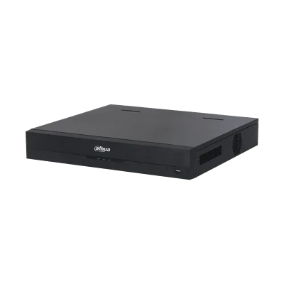 دستگاه ضبط 32 کانال تحت شبکه داهوا DHI-NVR4232-EI | هوش مصنوعی، خروجی 4K