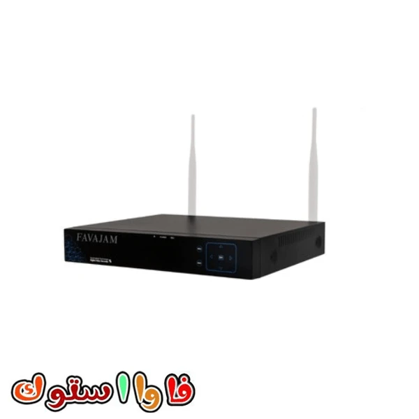 دستگاه ضبط FNR–7508–WH5