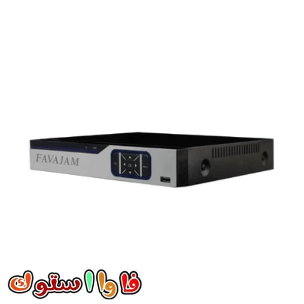 دستگاه ضبط FXR–۷۵۱۶–H5