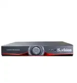 دستگاه ضبط اس ویژن N-4416-4K XVR