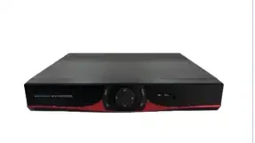 دستگاه ضبط اس ویژن مدل S‑7316‑EN | XVR شانزده کانال