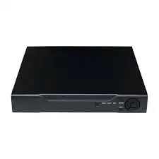 دستگاه ضبط تصاویر اس ویژن مدل S-3604 | DVR چهار کانال 5 مگاپیکسل