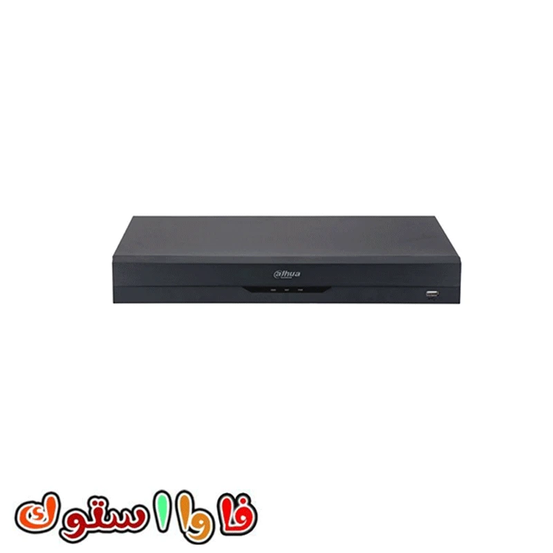 دستگاه ضبط تصویر DH-XVR5216AN-4KL-I3