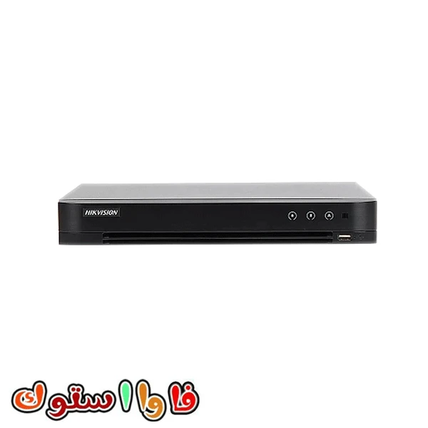 دستگاه ضبط تصویر DS-7216HUHI-K2