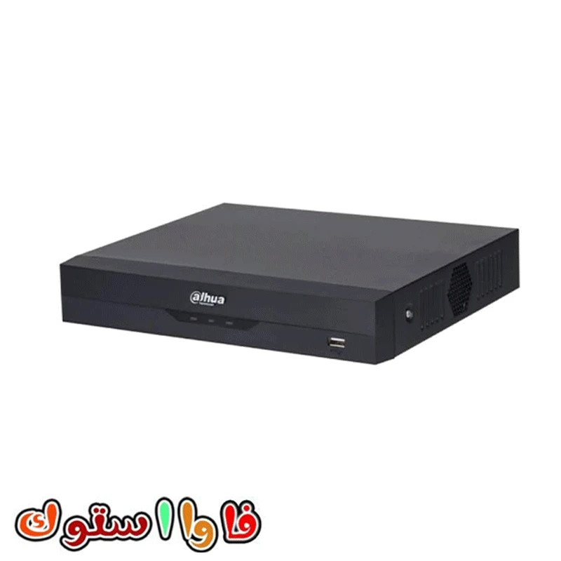 دستگاه ضبط تصویر NVR2104HS-P-I