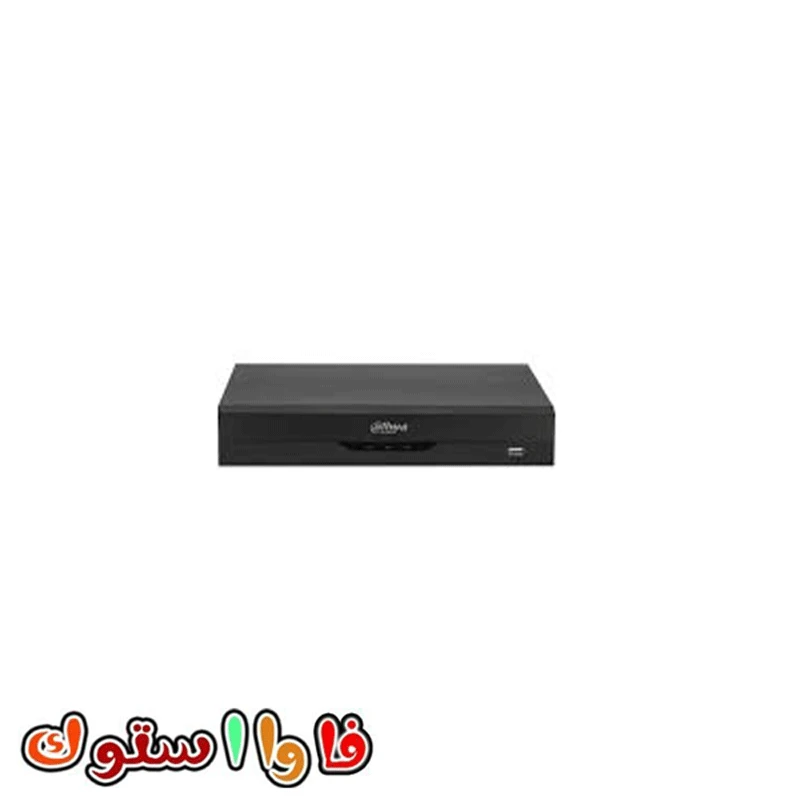دستگاه ضبط تصویر NVR2108HS-I2