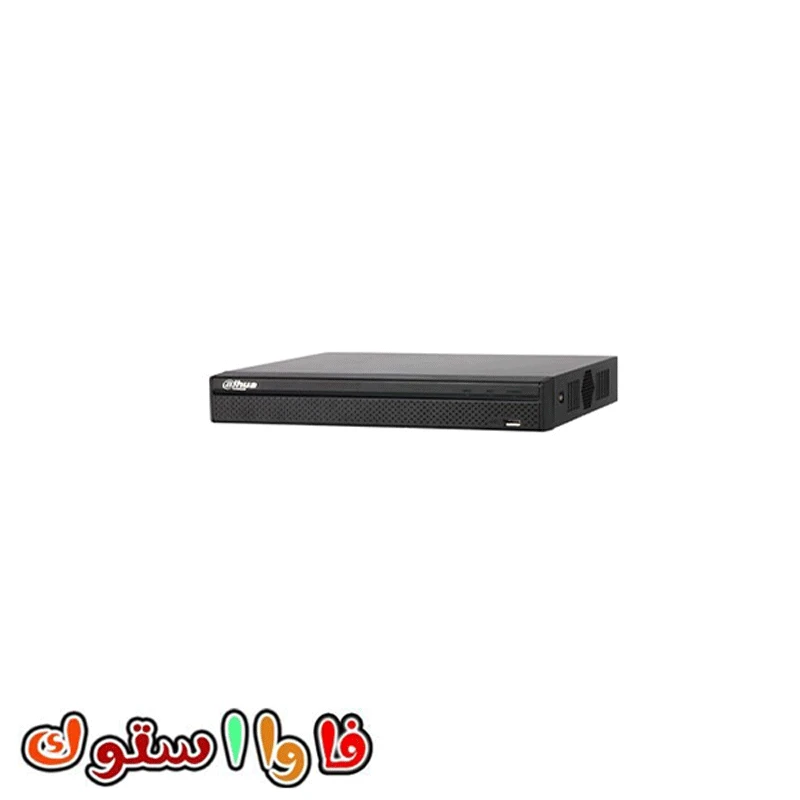 دستگاه ضبط تصویر NVR4116HS-4KS2