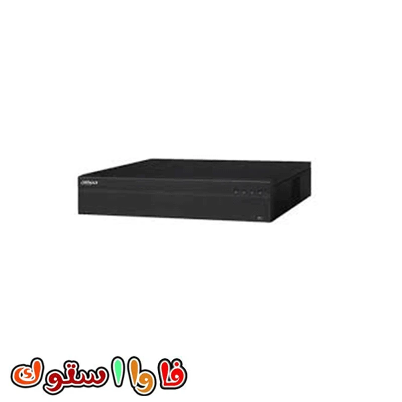 دستگاه ضبط تصویر NVR5832-4KS2
