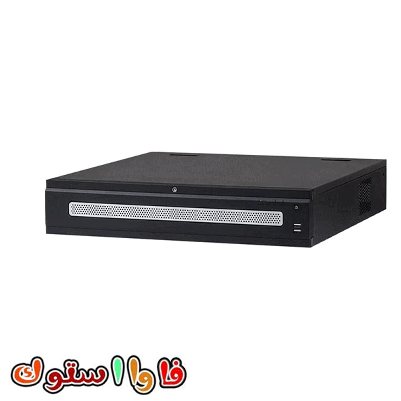دستگاه ضبط تصویر NVR608-64-4KS2