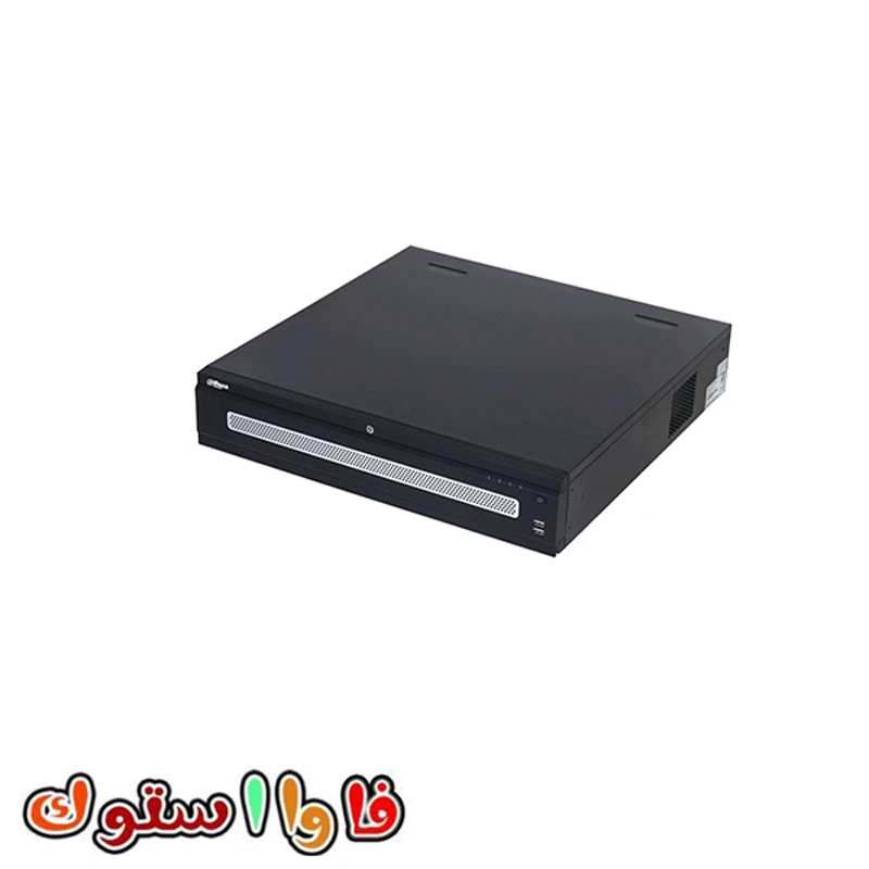دستگاه ضبط تصویر NVR608H-128-XI