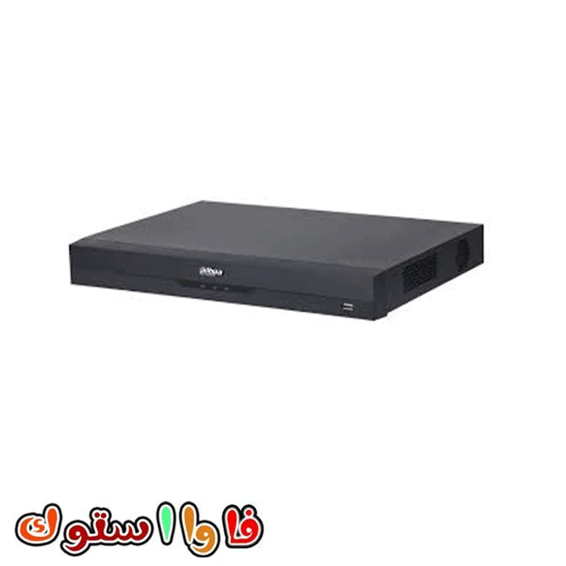 دستگاه ضبط تصویر داهوا 3-NVR5232-EI