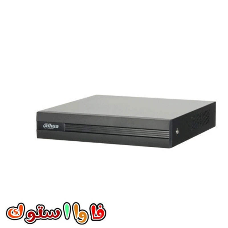 دستگاه ضبط تصویر داهوا DH-XVR1A08