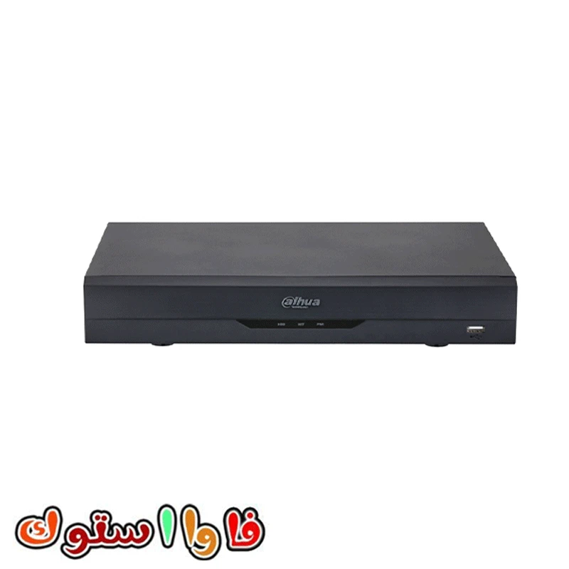 دستگاه ضبط تصویر داهوا DH-XVR5216AN-4KL