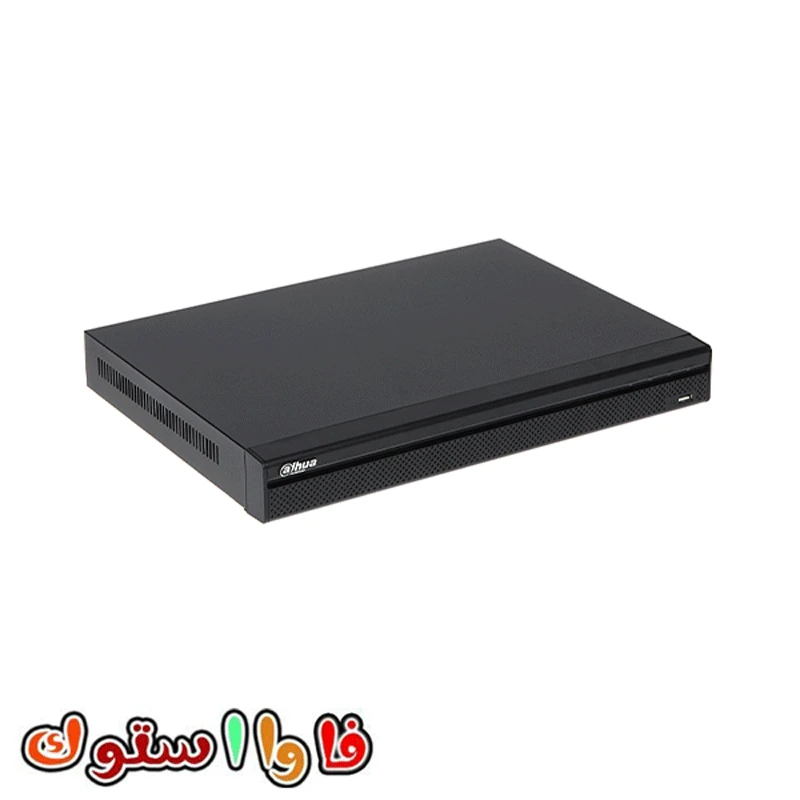 دستگاه ضبط تصویر داهوا DHI-NVR5232-4KS2(V2.0)