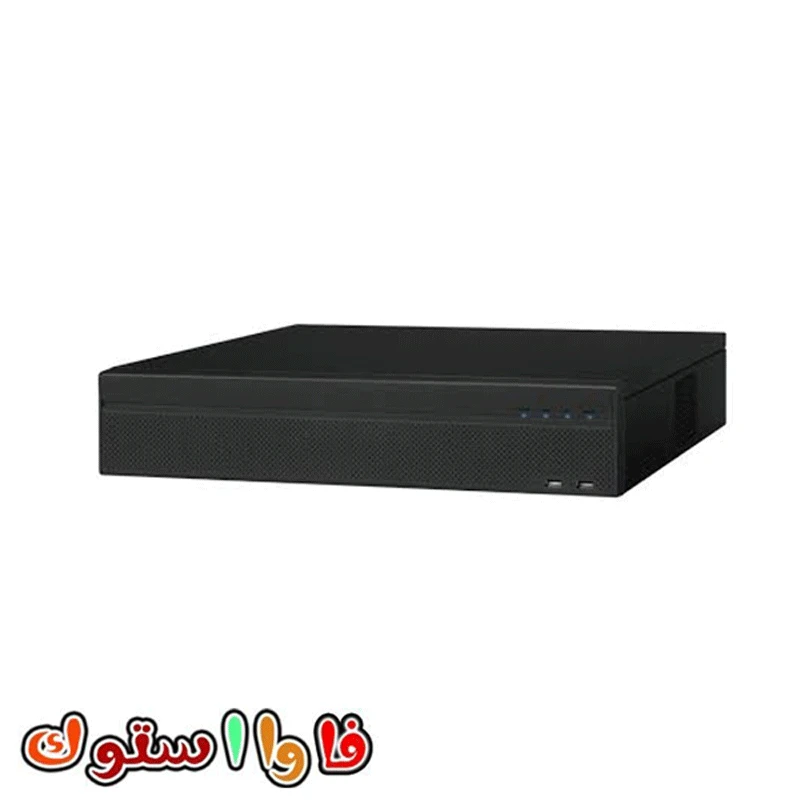 دستگاه ضبط تصویر داهوا DHI-NVR5864-4KS2(V2.0)