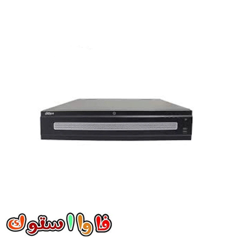 دستگاه ضبط تصویر داهوا DHI-NVR608-128-4KS2