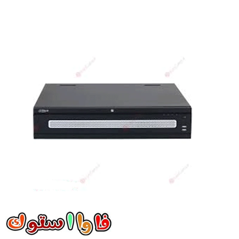 دستگاه ضبط تصویر داهوا DHI-NVR608H-32-XI