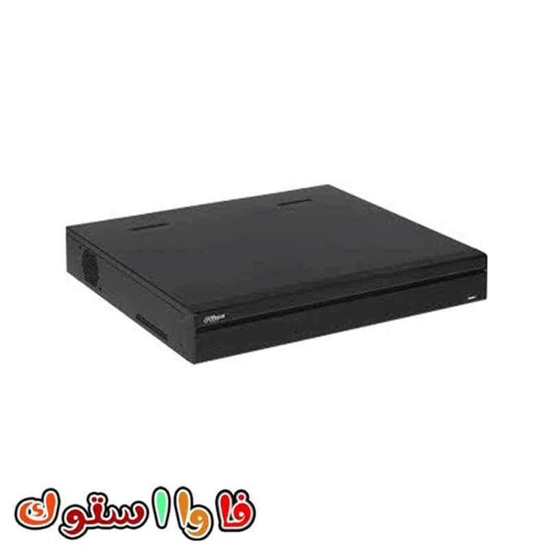 دستگاه ضبط تصویر داهوا NVR5432-4KS2(V2.0)