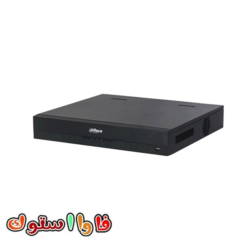 دستگاه ضبط تصویر داهوا NVR5432-EI