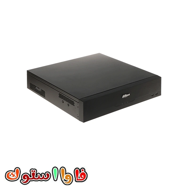 دستگاه ضبط تصویر داهوا NVR5832-EI