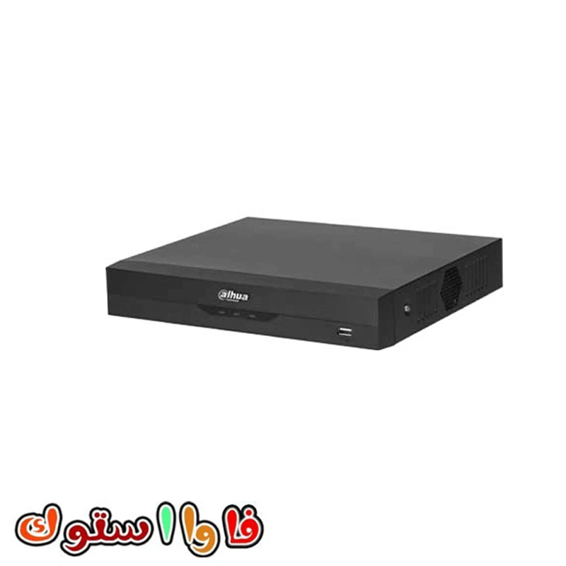 دستگاه ضبط تصویر داهوا XVR5108HS-4KL-I2