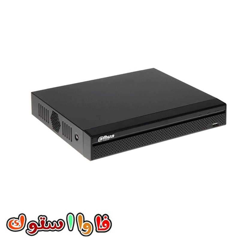 دستگاه ضبط تصویر داهوا XVR5108HS-4KL(V.2)