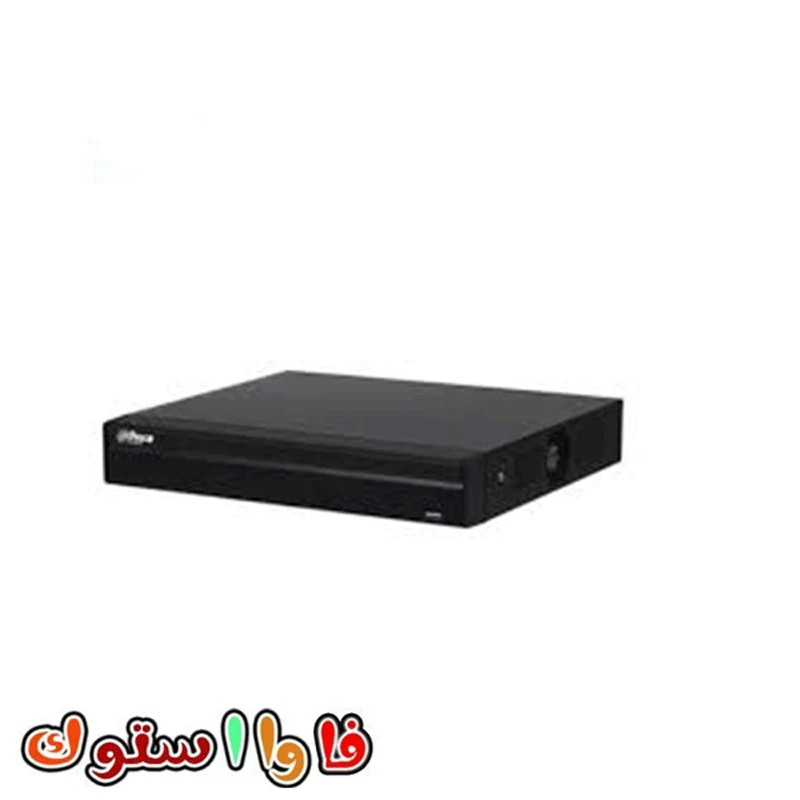 دستگاه ضبط تصویر داهواDHI-NVR1104HS-S3-H-(V2.0)