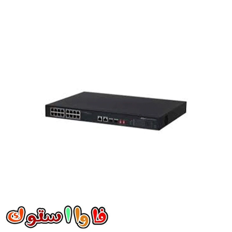 دستگاه ضبط تصویر داهواPFS3218-16ET-135