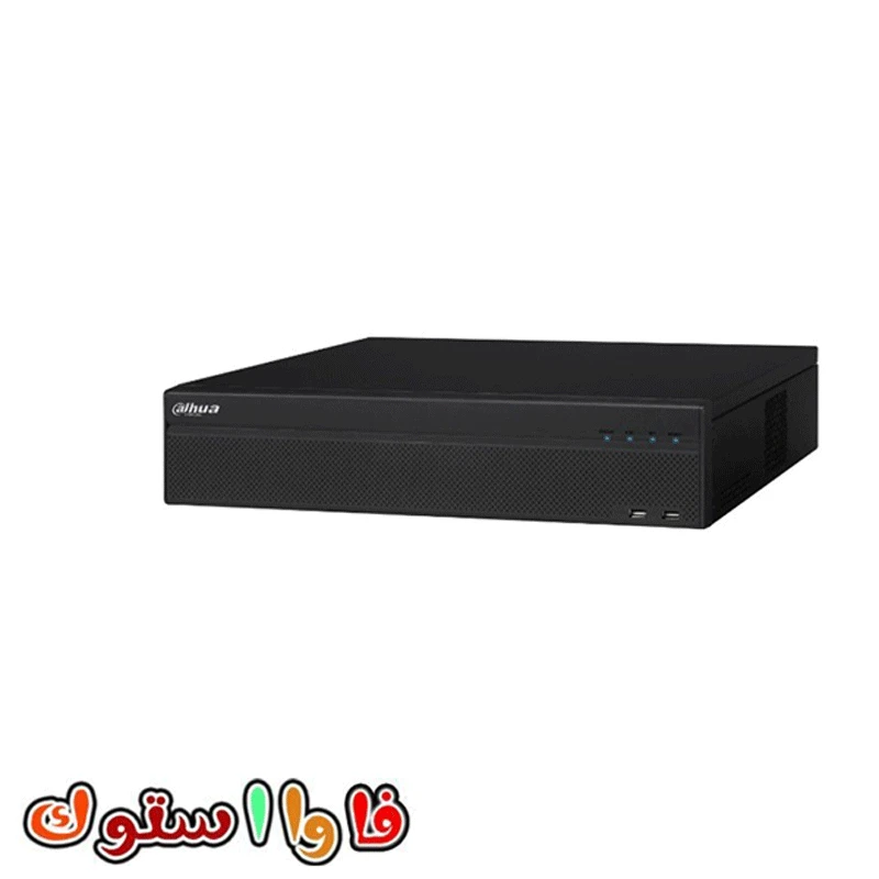 دستگاه ضبط تصویرNVR608-32-4KS2