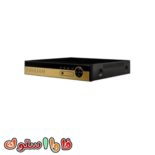 دستگاه ضبط فاواجم FXR–۷۵۰۸–H5