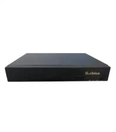 دستگاه ضبط‌کننده SVISION N-636-4K