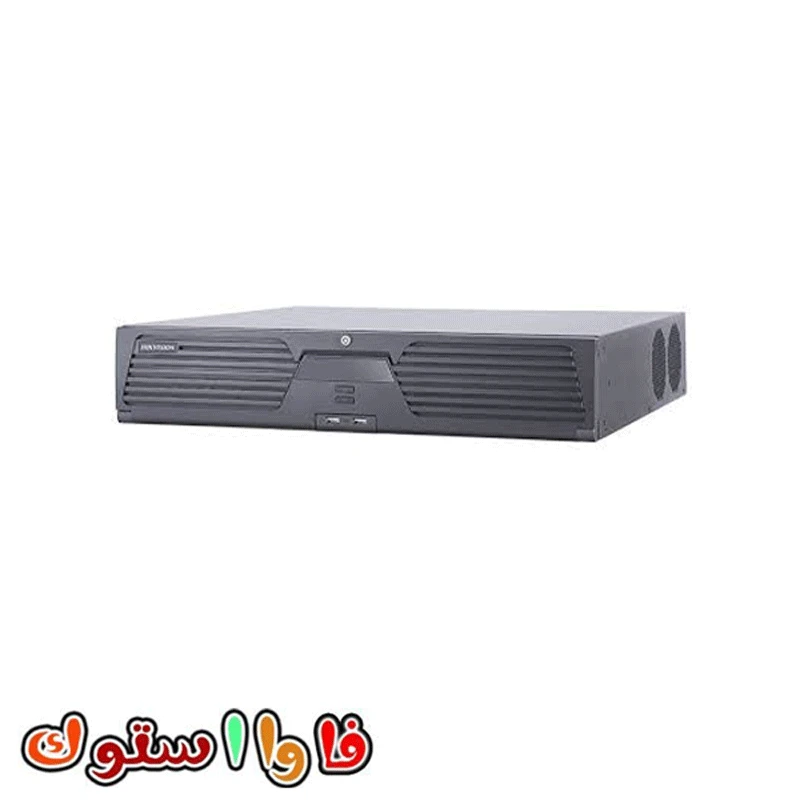 دستگاه ضبط کننده تحت شبکه DS-9632NI-M8