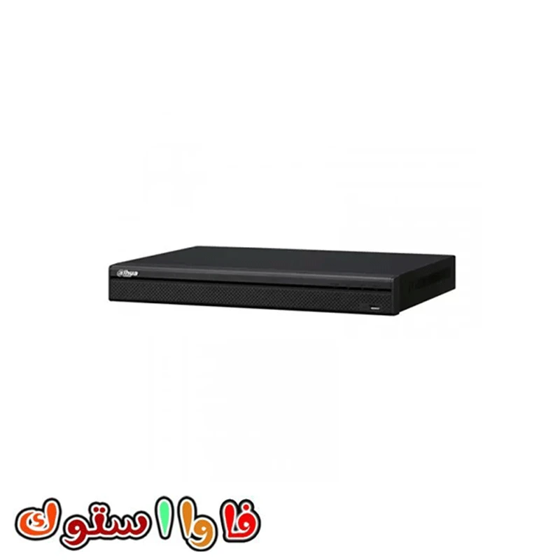 دستگاه ضبط کننده تحت شبکه NVR4216-16P-4KS2-L