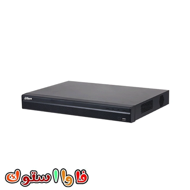 دستگاه ضبط کننده تحت شبکه NVR4216-4KS2-L