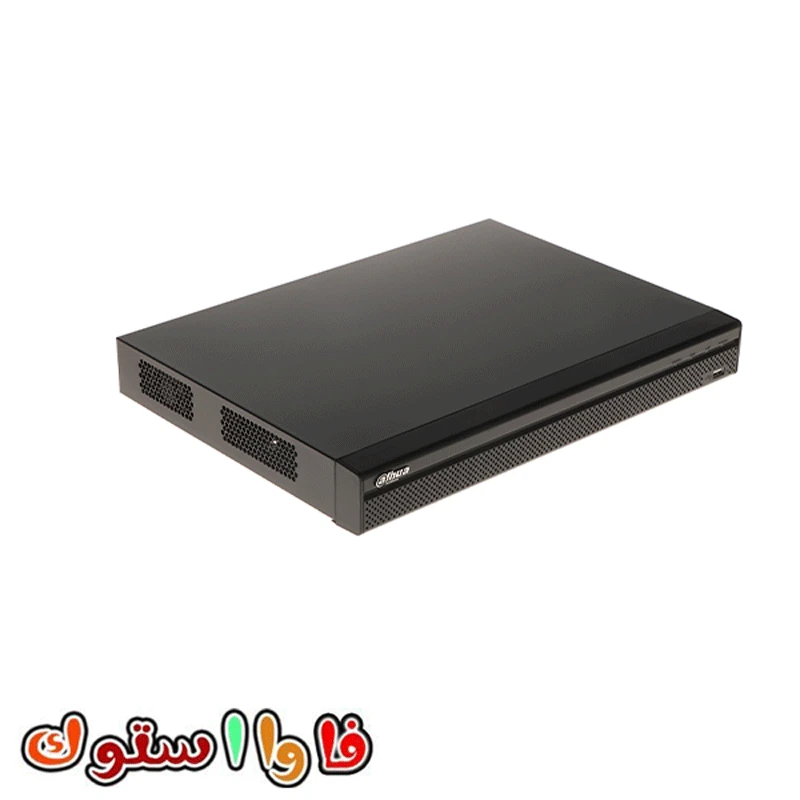 دستگاه ضبط کننده تحت شبکه NVR4232-4KS2-L