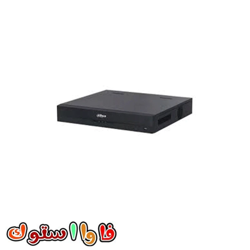 دستگاه ضبط کننده تحت شبکه NVR4432-4KS2-I
