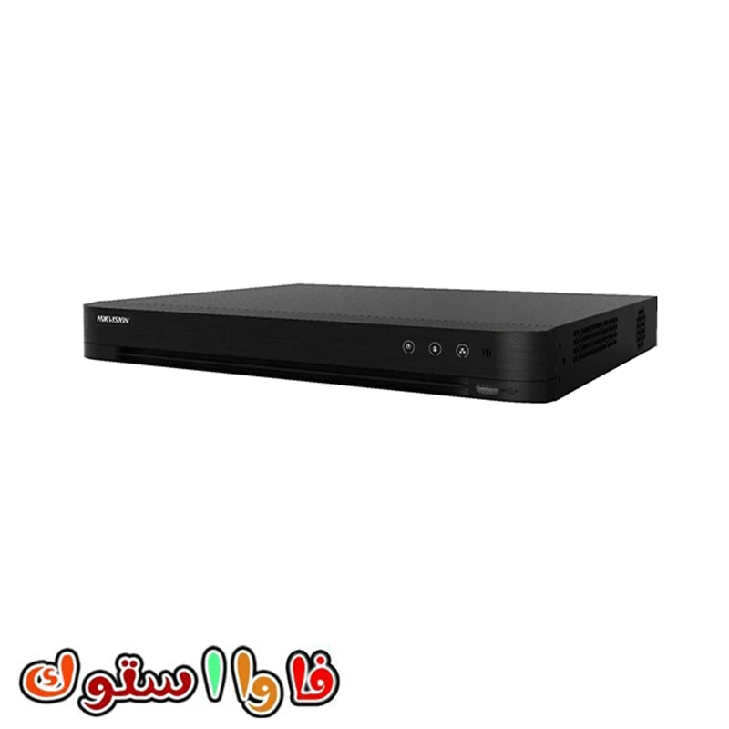 دستگاه ضبط کننده تحت شبکهIDS-7216HUHI-M2/S