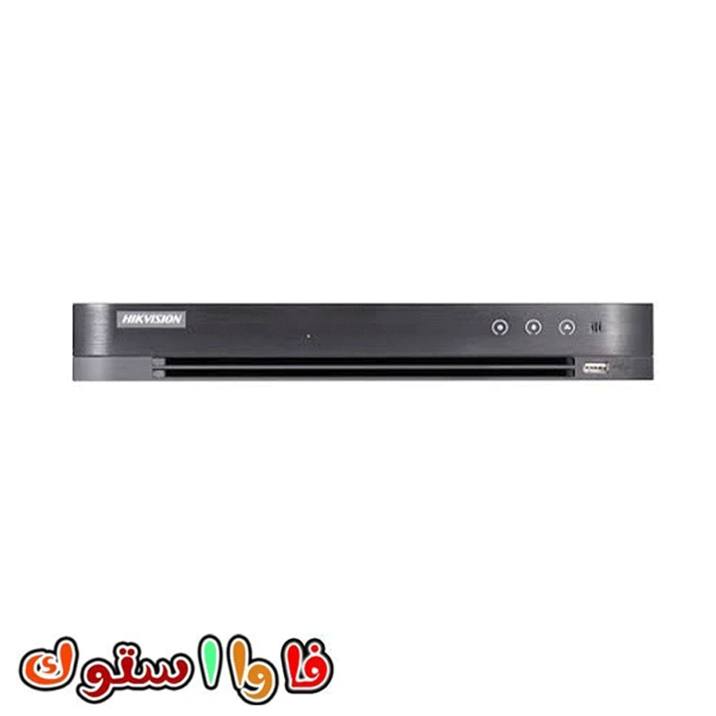 دستگاه ضبط کننده تحت شبکهiDS-7204HQHI-M1/S