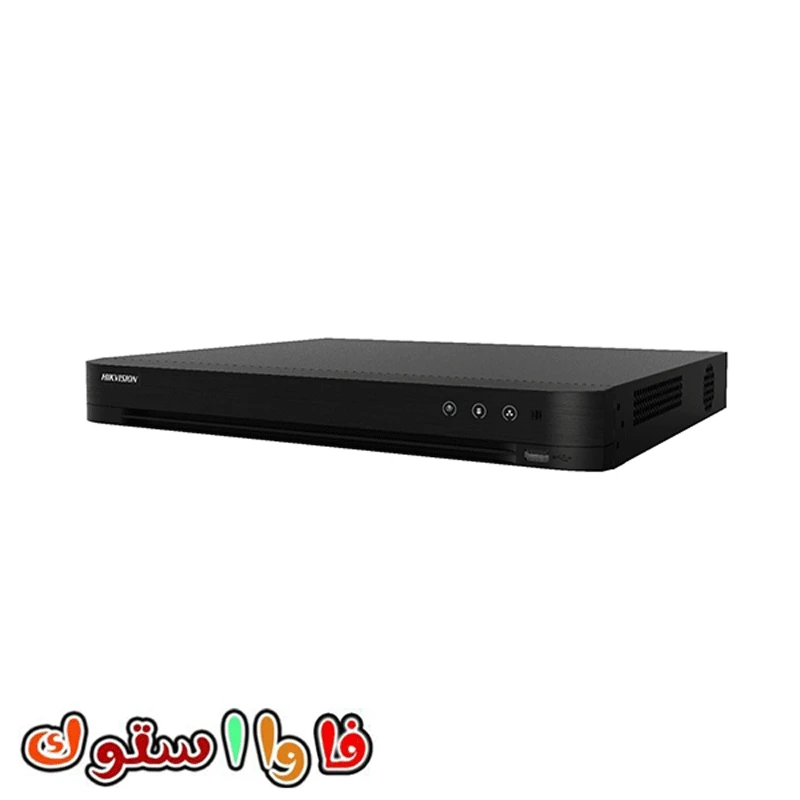 دستگاه ضبط کننده تحت شبکهiDS-7216HQHI-M2/S