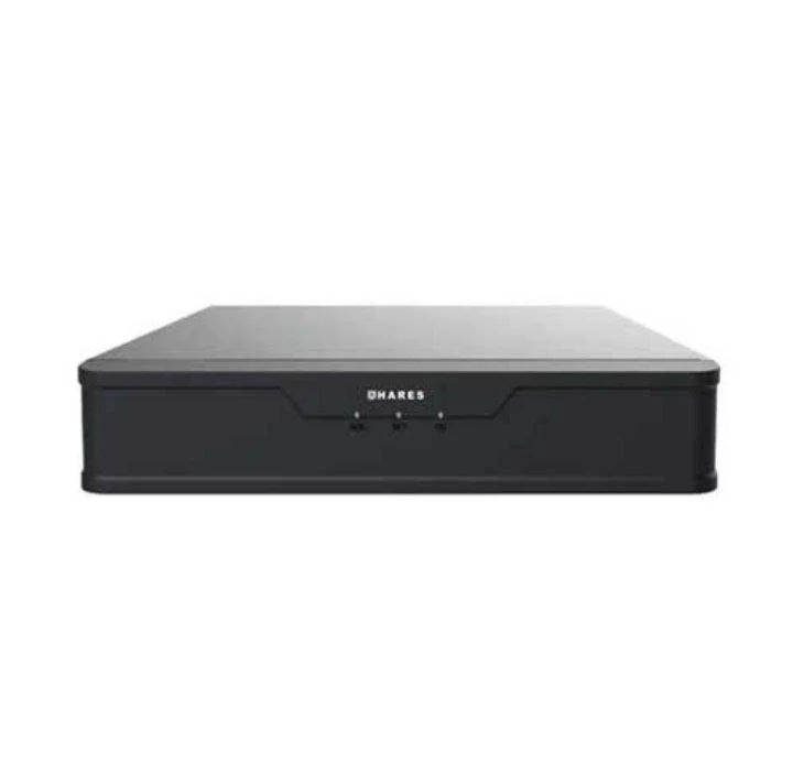 دستگاه ضبط کننده ۸ کانال XVR حارس مدل HS-XVR8101-L5