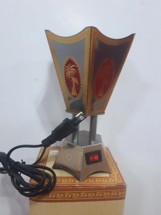 دستگاه عود و اسپند سوز برقی