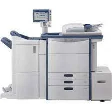 دستگاه فتوکپی رنگی توشیبا c6530