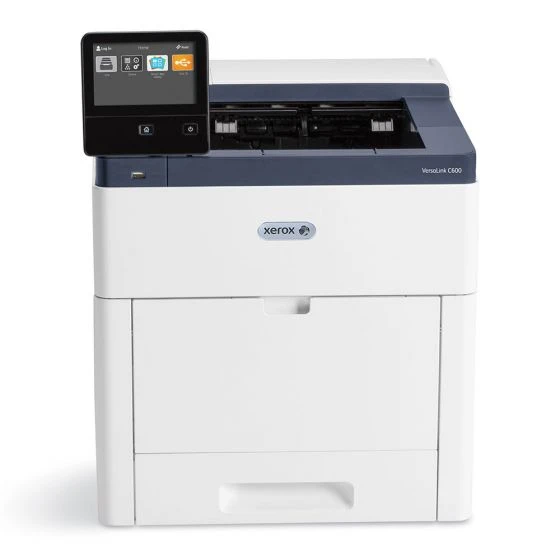 دستگاه فتوکپی رنگی زیراکس C600