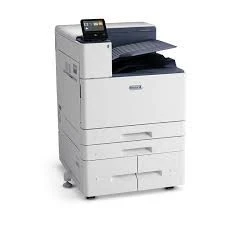 دستگاه فتوکپی رنگی زیراکس C9000