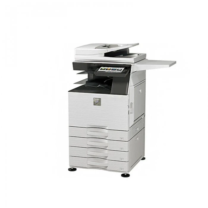 دستگاه فتوکپی رنگی شارپ MX-3550V