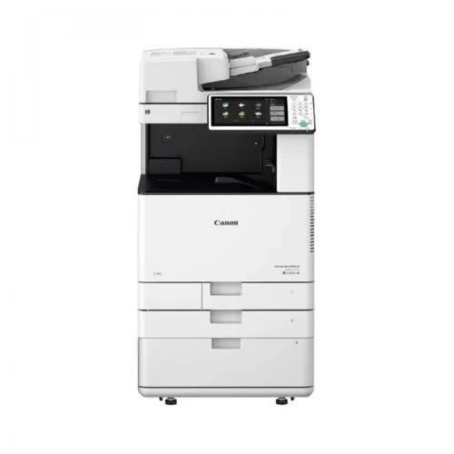 دستگاه فتوکپی رنگی کانن C3530